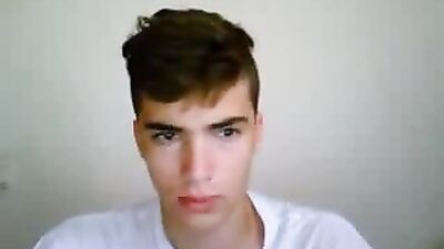 Beauty Boys Gay Porn Adventure