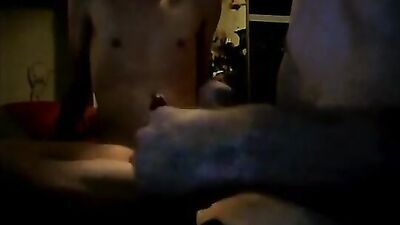 Twinks Delight - Handjobs and Cum Shots Galore!