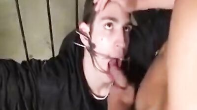 Gag Reflex: Amateur Cum Shots Fetish! Xx.