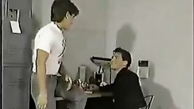 Backroon Hookups: Action-Packed Gay Porn Adventures!