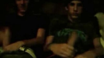 2 Teens Wank (Amateur Web-Cam) - Amateur Twinks on Webcam