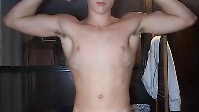 Boys Pits: Music for Your Eyes Only!