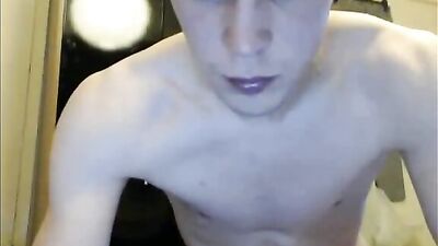 Twink Sex: Amateur Big Cocks Unleashed!