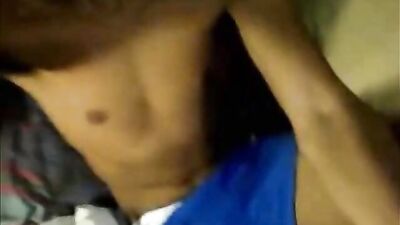 Young Black Beast: Unleashed Desires