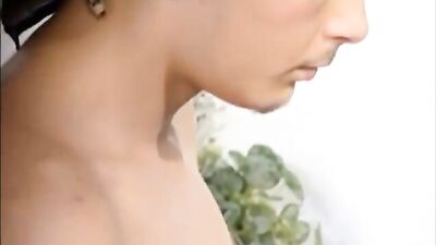 Latino Heat: Slim Fit Twinks Go Bareback!