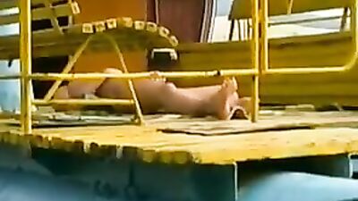 Beach Fun: The Ultimate Bareback Experience!