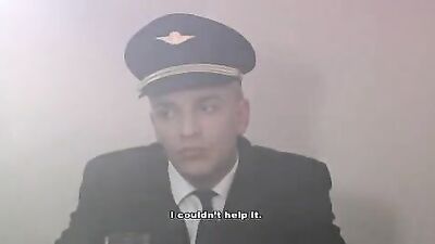 Perfect Pick-Ups: Action Gay Porn Video - No.1