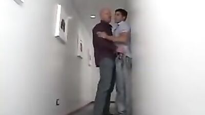 Daddy Love: Step Son Bareback Edition