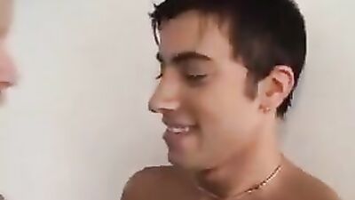 Daddy Love: Step Son Bareback Edition