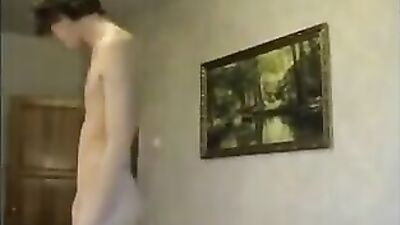 Glens Solo Adventure: Fulfilling His Desires!