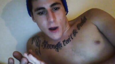 Truth or Dare: Web-Cam Handjob Confessions