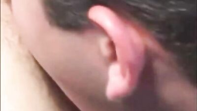 Bareback Muscle Twinks: Hot Sucking and Rimming with Cream Pie Finish!