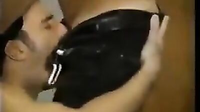 Intruder - Action Packed Gay Porn Video - Eye-Popping Action and Steamy Scenes!