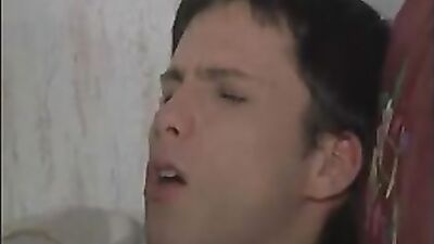 Out Of Service - Action Gay Porn Video