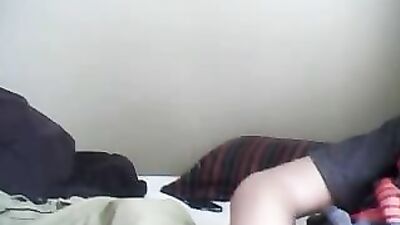 GayPornVideos: Hottie Teasing on Cam - Gay Porn Video