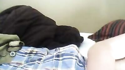 GayPornVideos: Hottie Teasing on Cam - Gay Porn Video