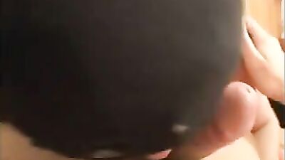Getting Lotioned Up - Bareback Sexcapade