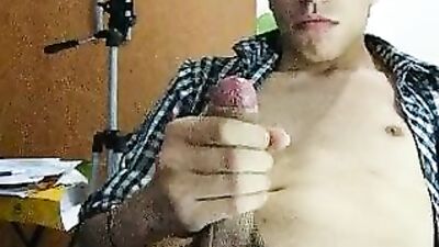 Young Latino Cuties Unforgettable Cum Shots