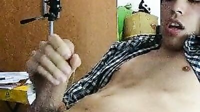 Young Latino Cuties Unforgettable Cum Shots