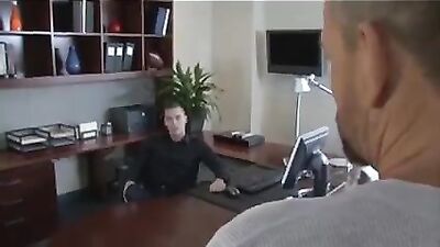 Gay Porn - Step Sons Revenge - Father and Step Son