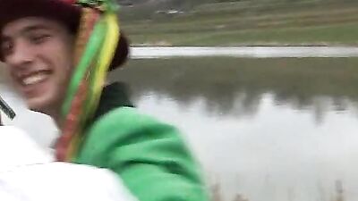 Gay Porn BB Twink Train Returns!