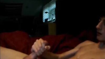 Jerrod and Charlies Explosive Cum Shots: Action-Packed Big Dick Fun!