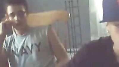 Gay Cam Connection - Two Guys Seeking Web-Cam Fun