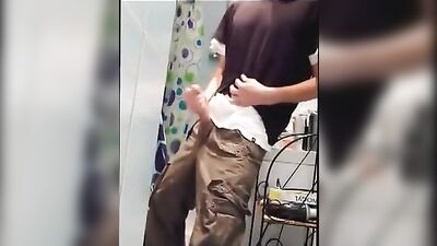 Cumshot Amateurs: Big Cocks Reunion!