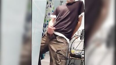 Cumshot Amateurs: Big Cocks Reunion!