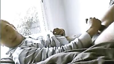 Expected Oral Delights: StepFather and Son