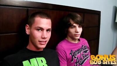 Gay Beach Porn - Bisexual First Time Boys!