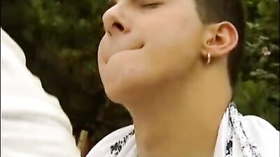 Sweet Boys Cumshots: Hardcore Bareback Action