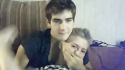 Gangbang with Russian Hotties: Hardcore Sex in the Big City!