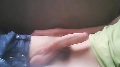 Just Jacking Off - The Ultimate Gay Porn Experience!