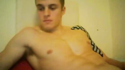 Strong and Naughty Web Cam Amateurs