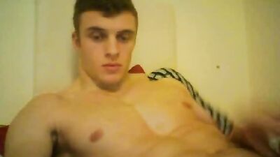 Strong and Naughty Web Cam Amateurs