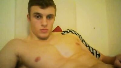 Strong and Naughty Web Cam Amateurs