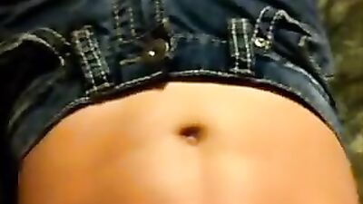 Selfie-Cumming Twink: A Horny Amateurs Room Cum Shot