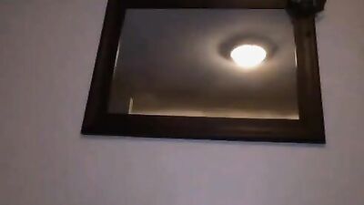 Blond Web-Cam Masturbation Fantasy: Tickling & Handjobs!