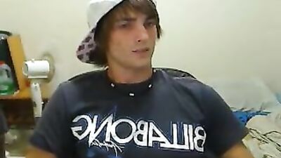 Amateur Straight Boys: The Ultimate Nice Guy Experience!