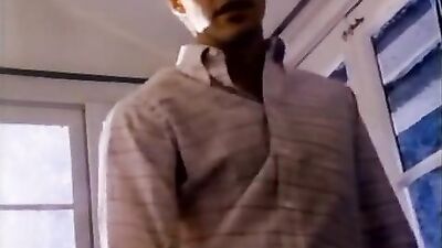 Beach Vintage Dreams: A Gay Porn Classic