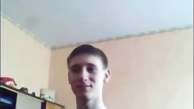 Miguels Handjob Web-Cam Adventure: Cadiz Edition