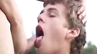 Cum Eat 042: The Ultimate Gay Porn Experience!