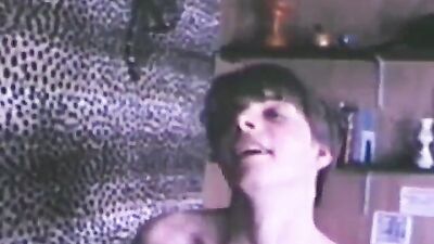 Play With My Sleeping Buddy - Vintage: A XXX Bareback Adventure!