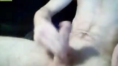 Scottish guy masturbating for Web-Cam Redheads - The ultimate fantasy!