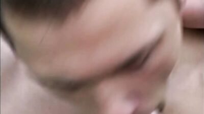 Holiday Bareback Delight - Gay Porn Video