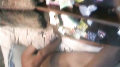 Russian Boy: Action Amature - A XXX Adventure!