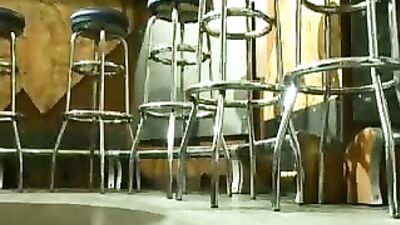 Working the Pole: Amateur Cum Shots with Big Cocks - Up-Close Finish!