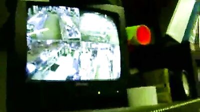 The Ultimate 7-Eleven Cumshot - Handjob Explosion!