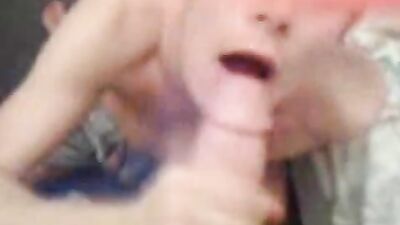 Gay Facial Time - Cum Shots Oral Handjob (190 characters)